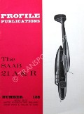 The Saab 21 A & R by WIDFELDT, Bo